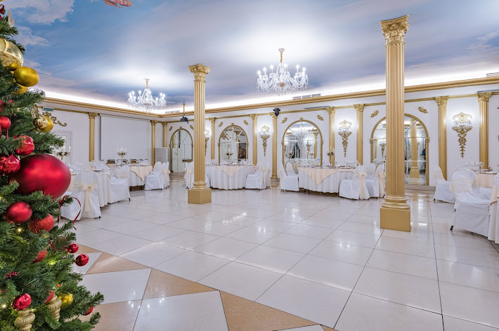 Фото №12 зала Зал «Царский»