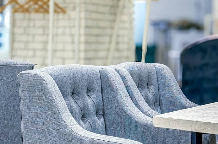 Фото №7 зала Цех этого города