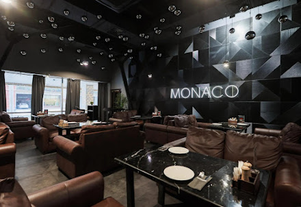 Банкетный зал Monaco для корпоратива