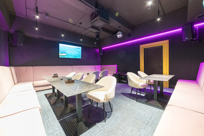 Фото №9 зала VIP- зал №3