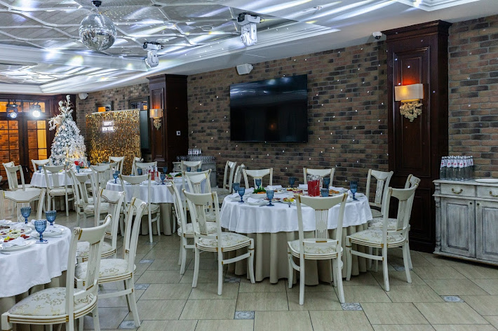 Фото №11 зала Банкетный зал