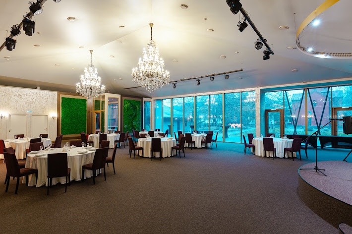 Фото №5 зала Артико Холл