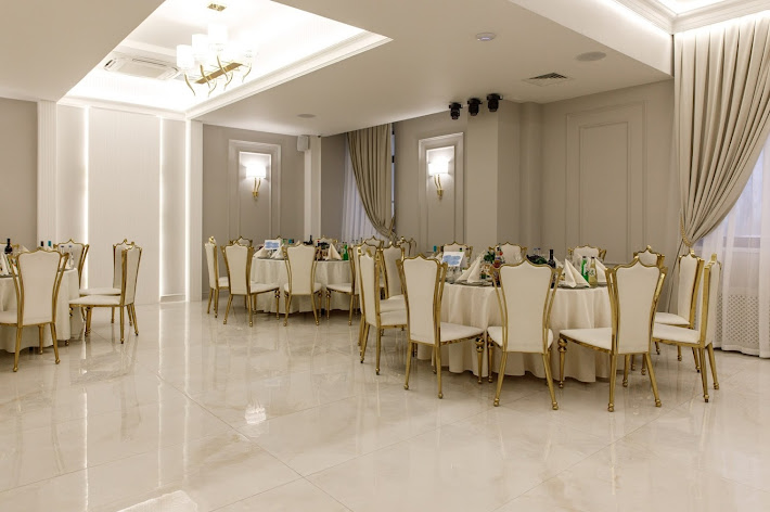 Фото №1 зала Зал «Венеция»