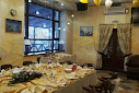 Фото №18 зала Парк-ресторан «Волга»