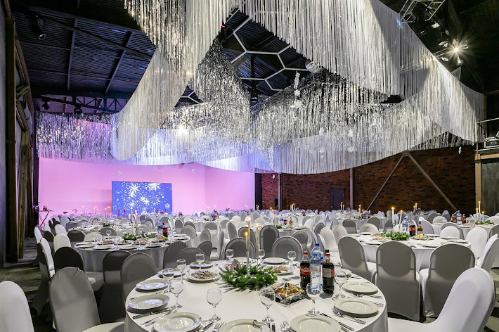 Фото №5 зала STUDIOHALL