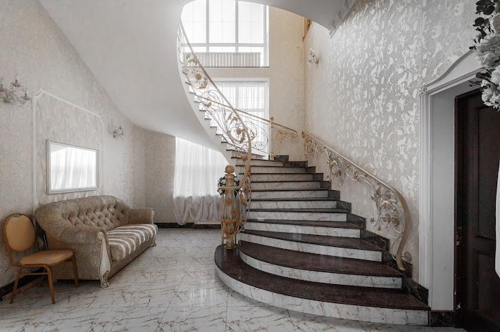 Фото №12 зала Зал «Жемчужный»