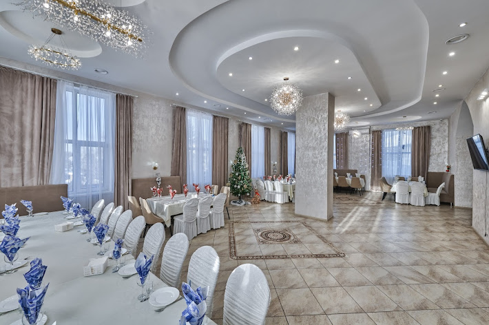 Фото №2 зала Адель