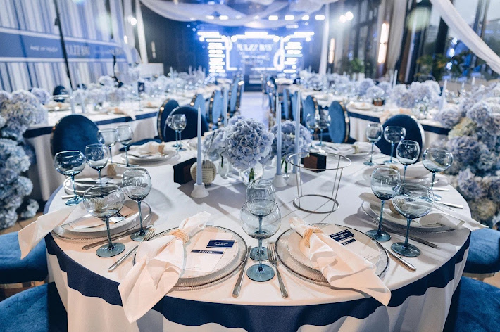 Фото №14 зала Mooring