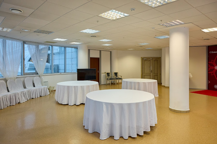 Фото №19 зала Панорамный зал