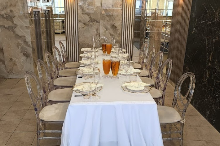 Фото №4 зала Малый зал