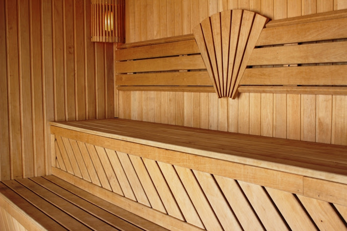 Фото №13 зала Альпийские дома "Прибрежный поселок"