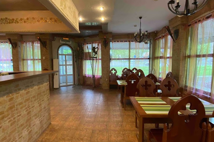 Фото №4 зала Камелот