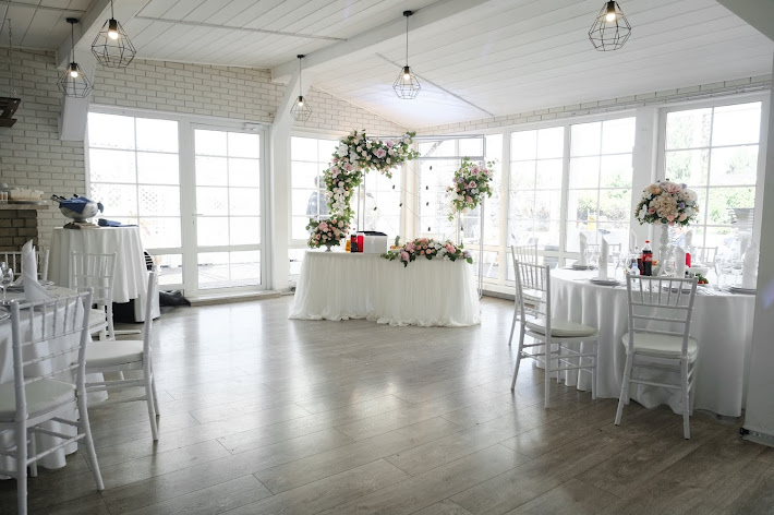 Фото №14 зала Зал Emily