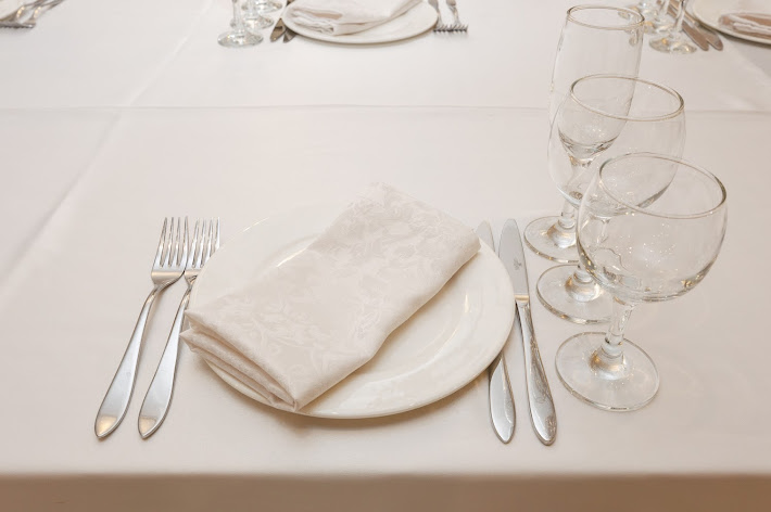 Фото №8 зала Club le Chateau