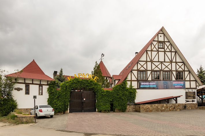 Фото №19 зала Зал "Imperia Hall"