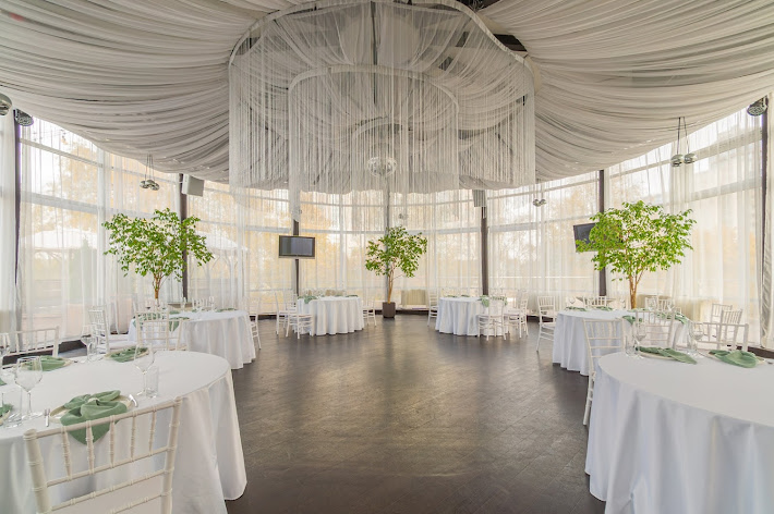 Фото №17 зала Панорамный зал