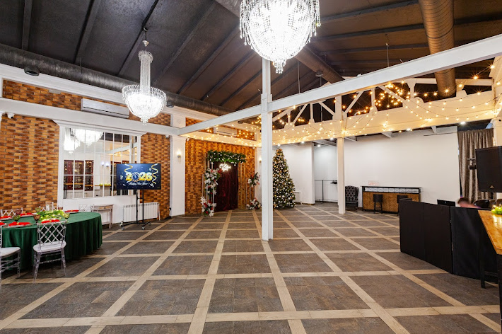 Фото №9 зала Ya-loft