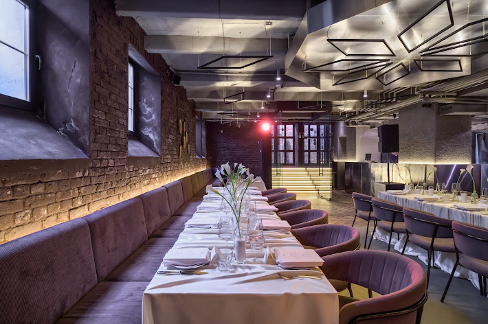 Фото №9 зала TT