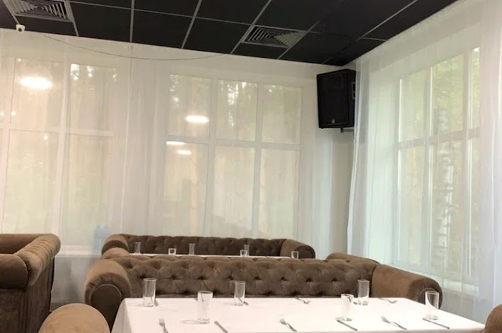 Фото №11 зала Банкетный зал 