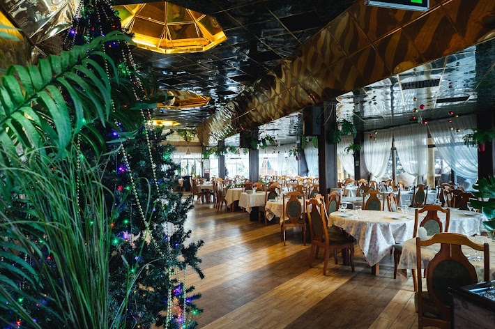 Фото №5 зала Фруктовый сад