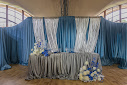 Фото №20 зала Panorama Hall