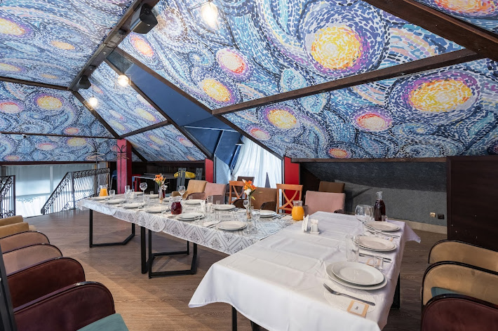 Фото №3 зала Чили