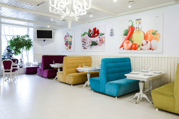 Фото №15 зала Chipollino