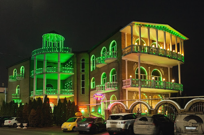 Фото №14 зала Особенное