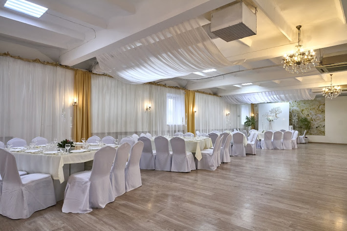 Фото №5 зала Эдем