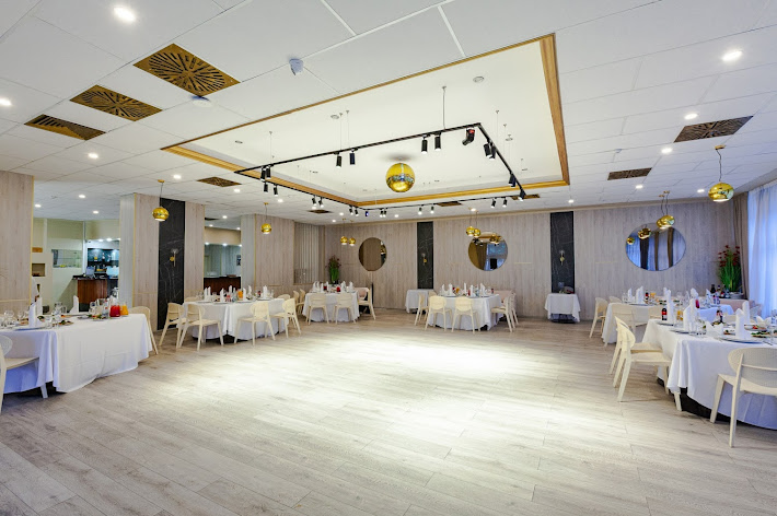 Фото №7 зала Истра Гарден