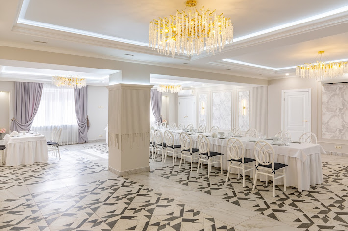 Фото №3 зала Ашхана на Западной