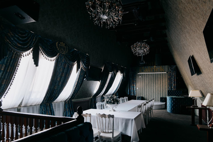 Фото №13 зала Зал «Сан Патрик»