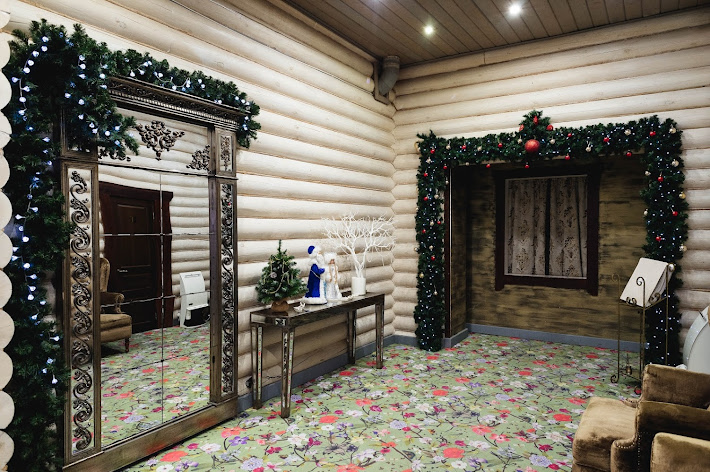 Фото №20 зала Ближняя Дача