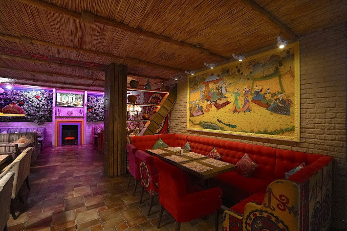 Фото №3 зала Павлин 2.0