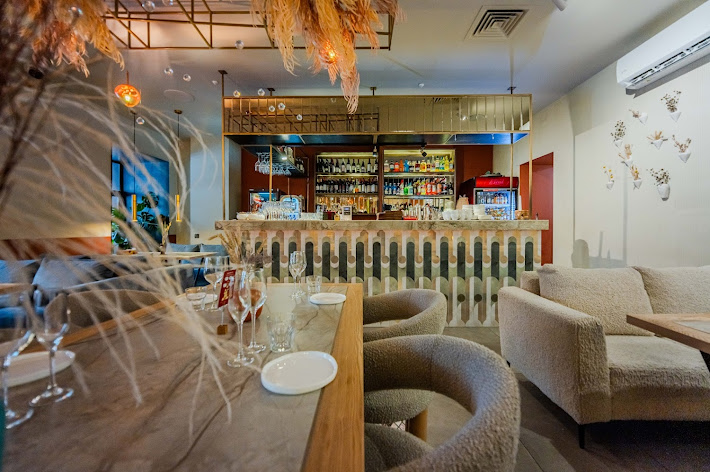 Фото №16 зала Зал на 50 человек 