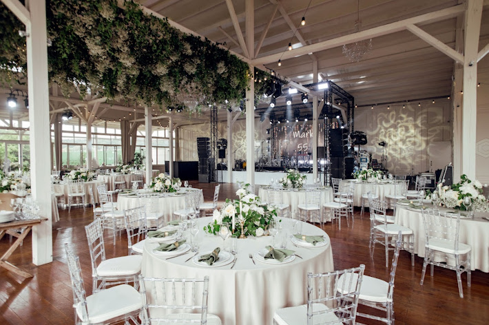 Фото №6 зала Soho Country Club