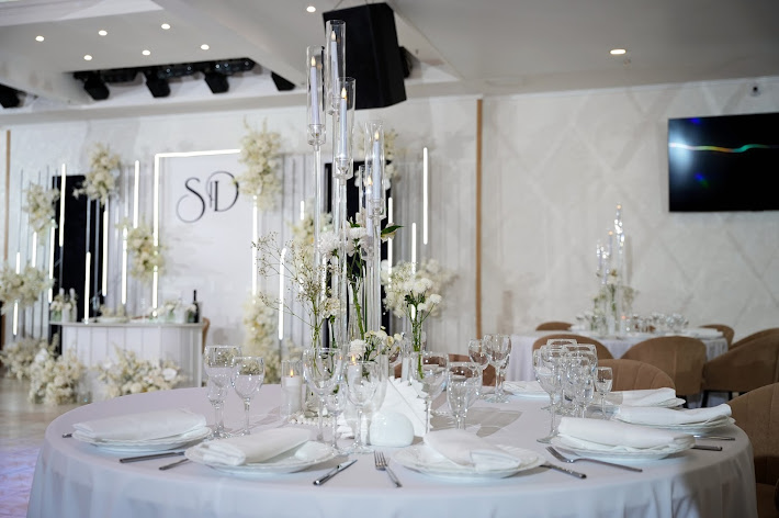 Фото №20 зала РАФАЭЛЬ