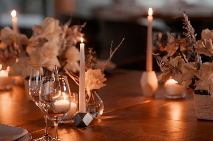 Фото №7 зала Зеленое озеро