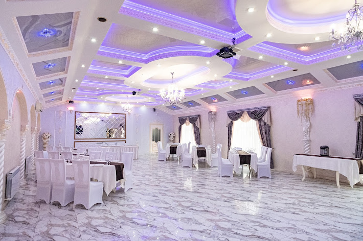 Фото №7 зала Nani