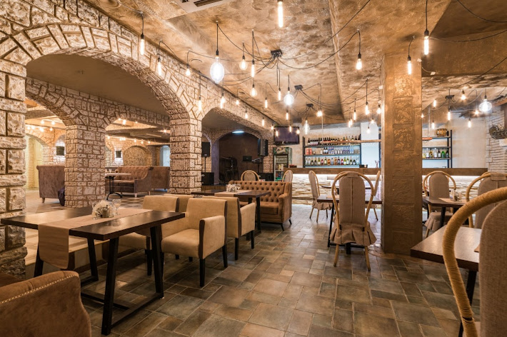 Фото №4 зала Паладин