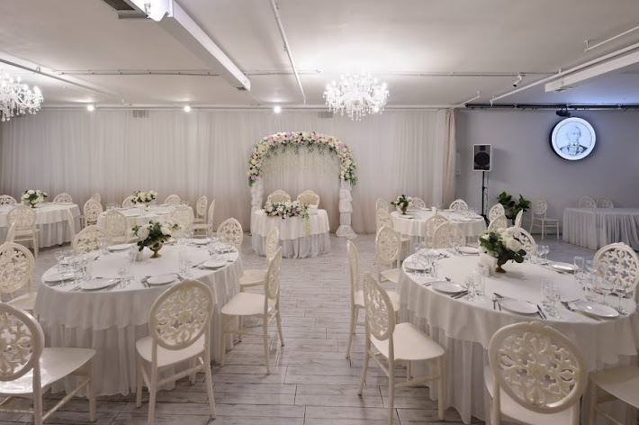 Фото №16 зала Суворов