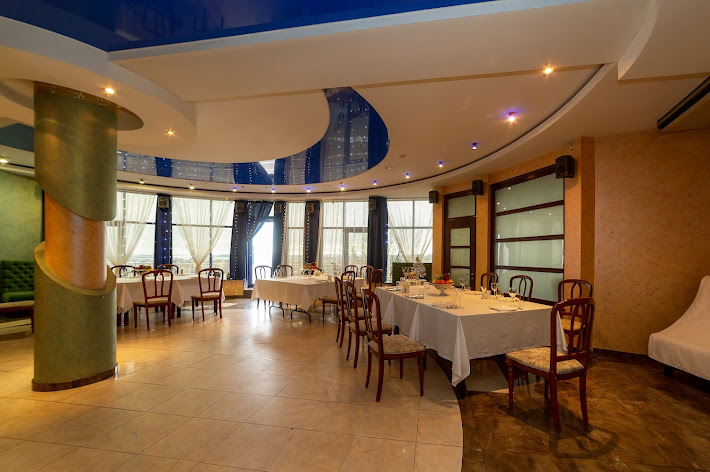 Фото №13 зала Панорама