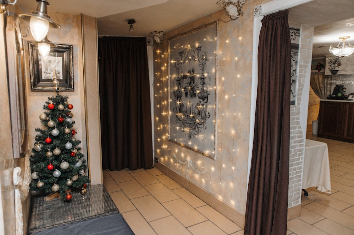 Фото №12 зала Проспект