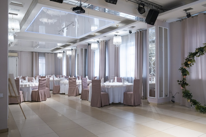 Фото №10 зала Событие