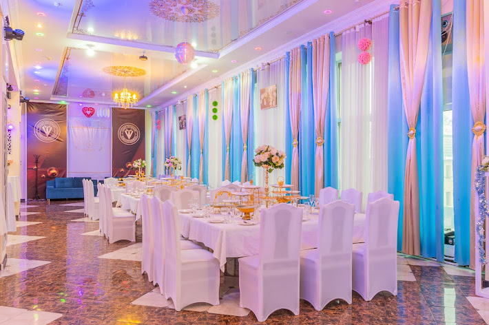 Фото №19 зала Бишкек-2