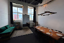 Фото №8 зала Доренберг loft