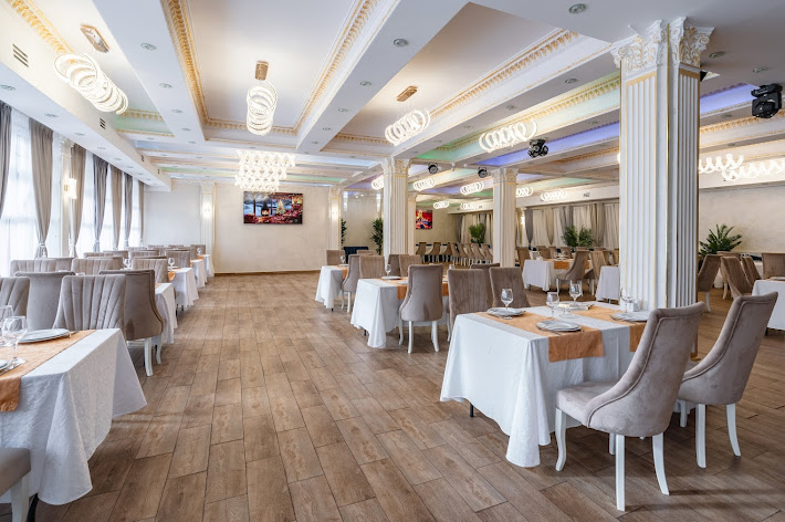 Фото №13 зала Кристалл