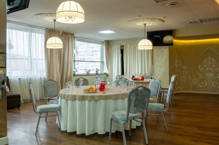Фото №16 зала Банкетный зал 