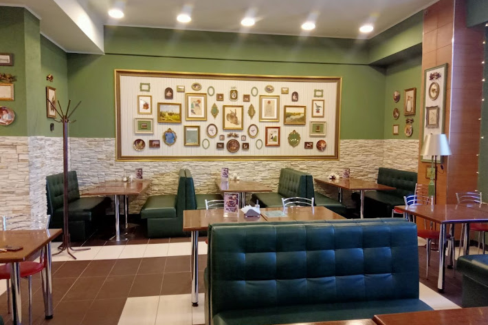 Фото №8 зала Флагман