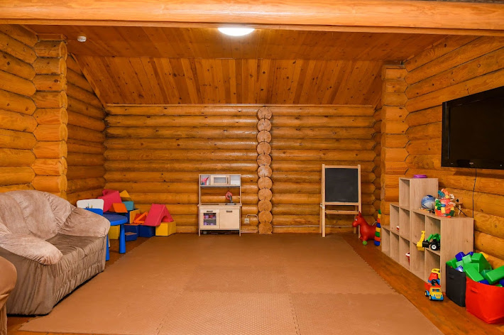 Фото №9 зала Манская Петля